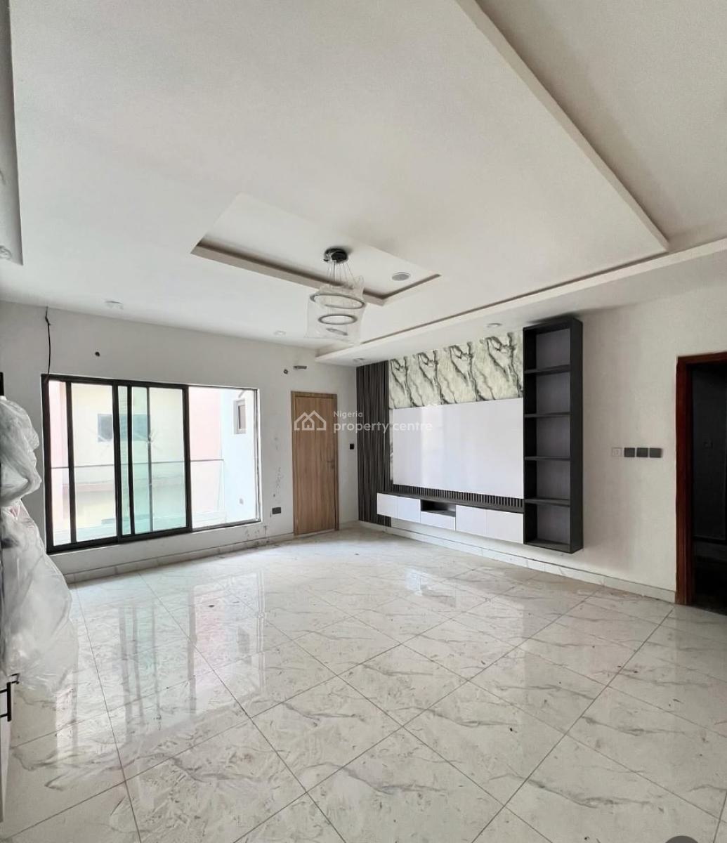 2 Bedrooms Apartment, Ikate, Lekki, Lagos, Flat / Apartment for Rent