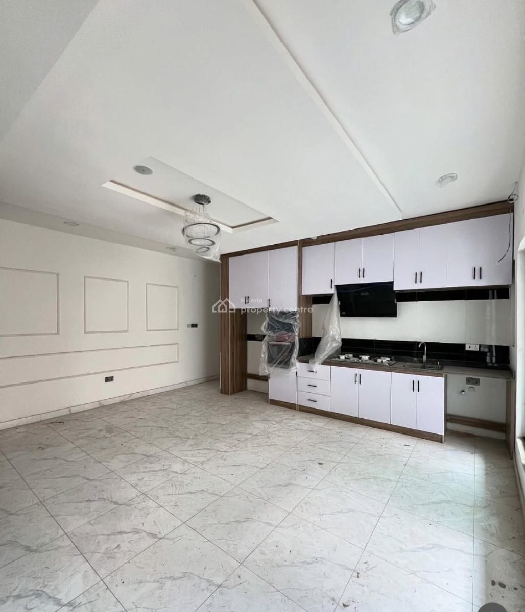 2 Bedrooms Apartment, Ikate, Lekki, Lagos, Flat / Apartment for Rent