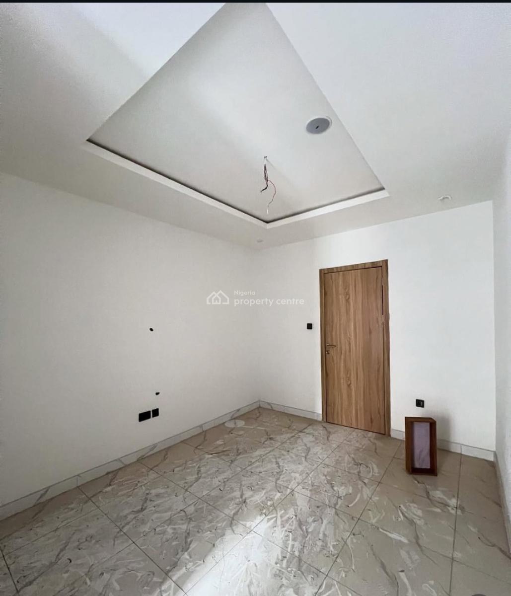 2 Bedrooms Apartment, Ikate, Lekki, Lagos, Flat / Apartment for Rent