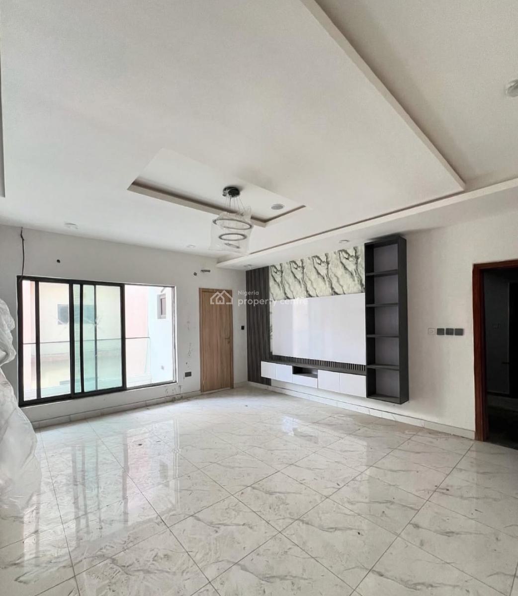 2 Bedrooms Apartment, Ikate, Lekki, Lagos, Flat / Apartment for Rent