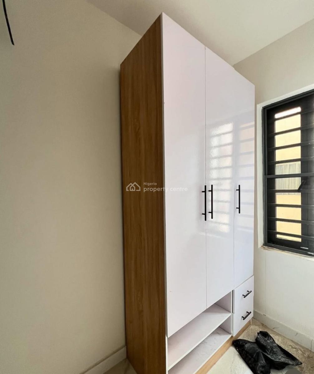 2 Bedrooms Apartment, Ikate, Lekki, Lagos, Flat / Apartment for Rent
