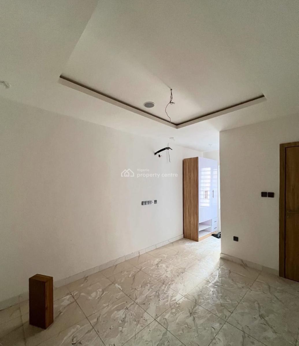 2 Bedrooms Apartment, Ikate, Lekki, Lagos, Flat / Apartment for Rent