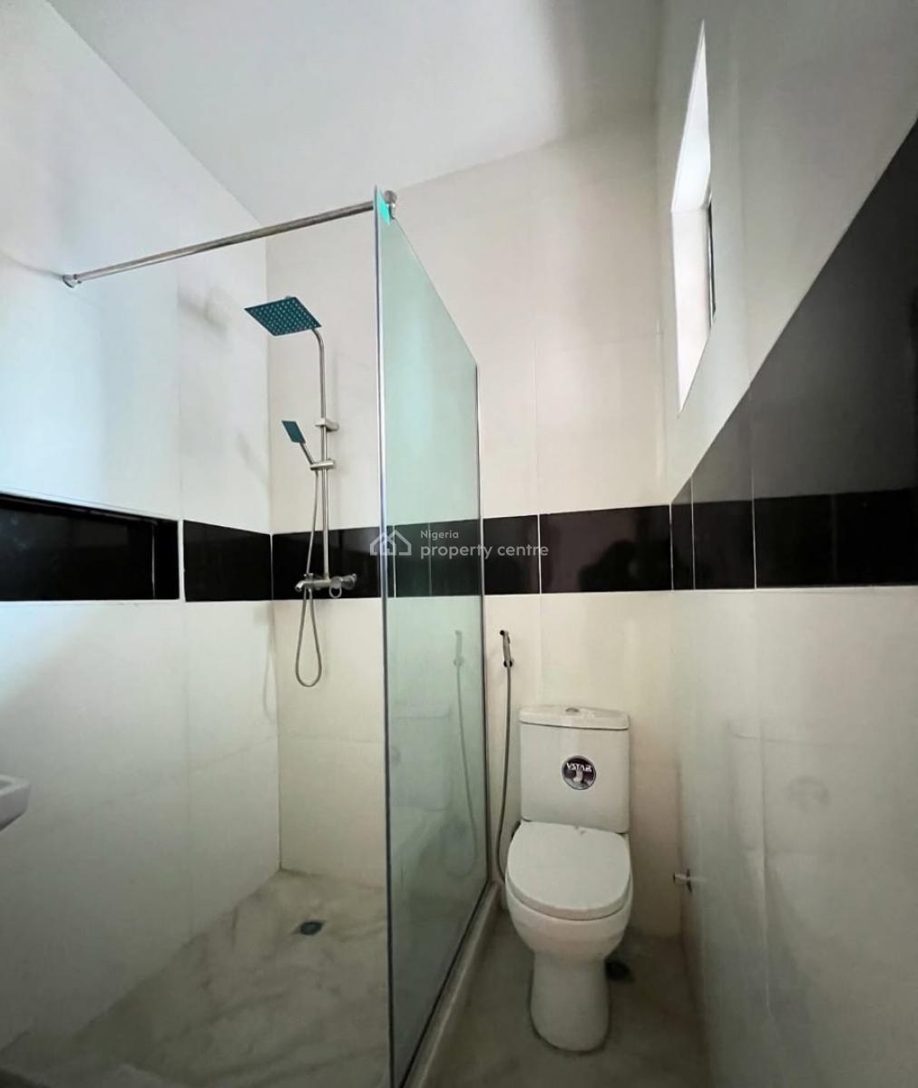 2 Bedrooms Apartment, Ikate, Lekki, Lagos, Flat / Apartment for Rent