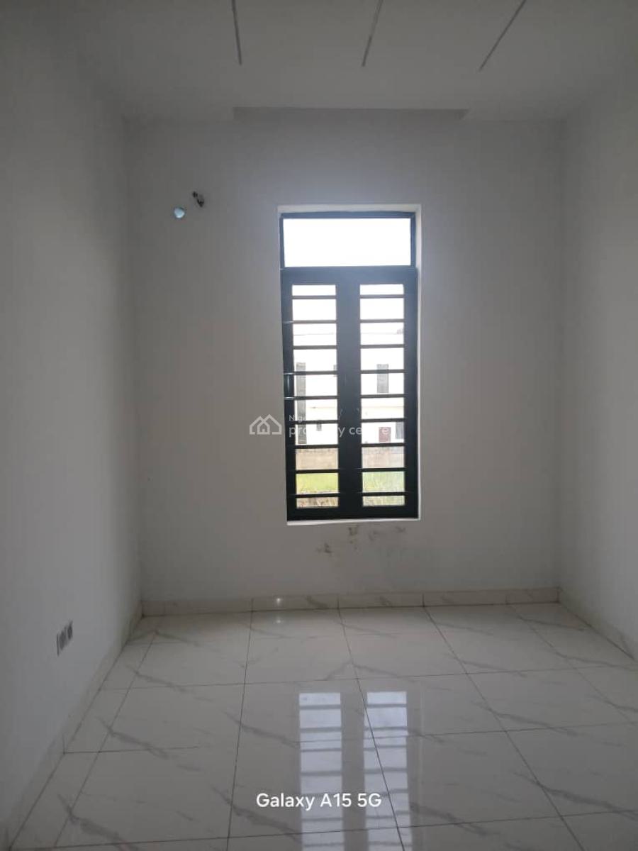 4 Bedrooms Fully Detached Duplex with Bq, Ikota Gra, Ikota, Lekki, Lagos, Detached Duplex for Rent