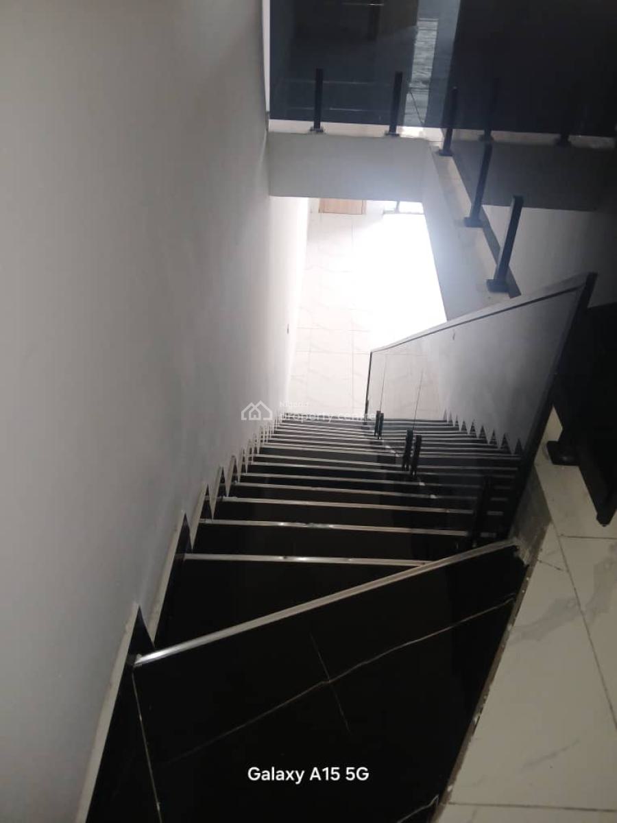 4 Bedrooms Fully Detached Duplex with Bq, Ikota Gra, Ikota, Lekki, Lagos, Detached Duplex for Rent