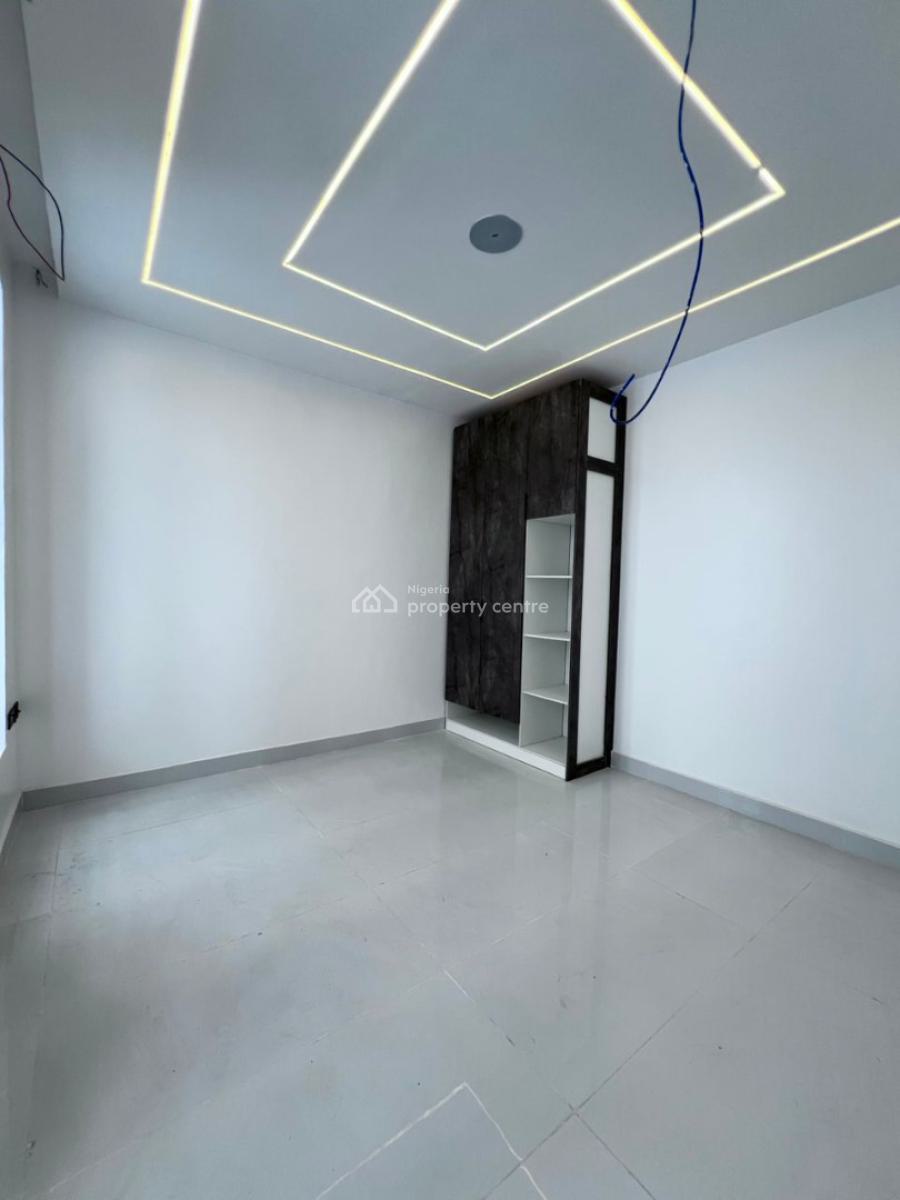 Luxury 5 Bedroom Fully Detached Duplex, Lekki Phase 1, Lekki, Lagos, House for Sale