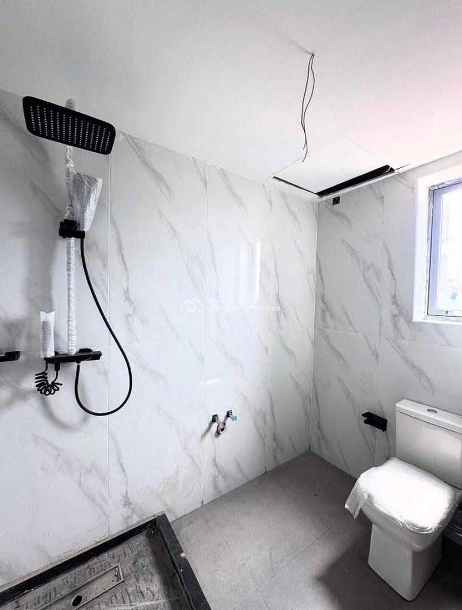 Luxury 2 & 3 Bedroom Apartments, Vi, Victoria Island (vi), Lagos, Flat / Apartment for Sale