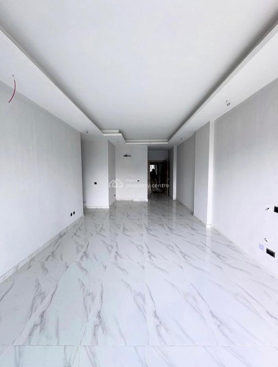 Luxury 2 & 3 Bedroom Apartments, Vi, Victoria Island (vi), Lagos, Flat / Apartment for Sale