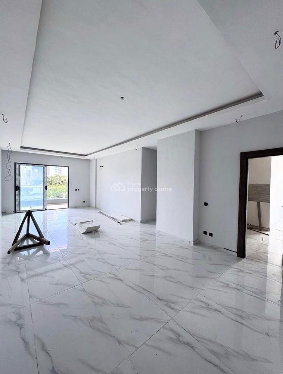 Luxury 2 & 3 Bedroom Apartments, Vi, Victoria Island (vi), Lagos, Flat / Apartment for Sale