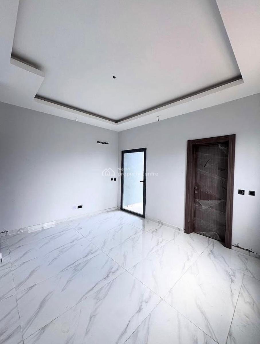Luxury 2 & 3 Bedroom Apartments, Vi, Victoria Island (vi), Lagos, Flat / Apartment for Sale
