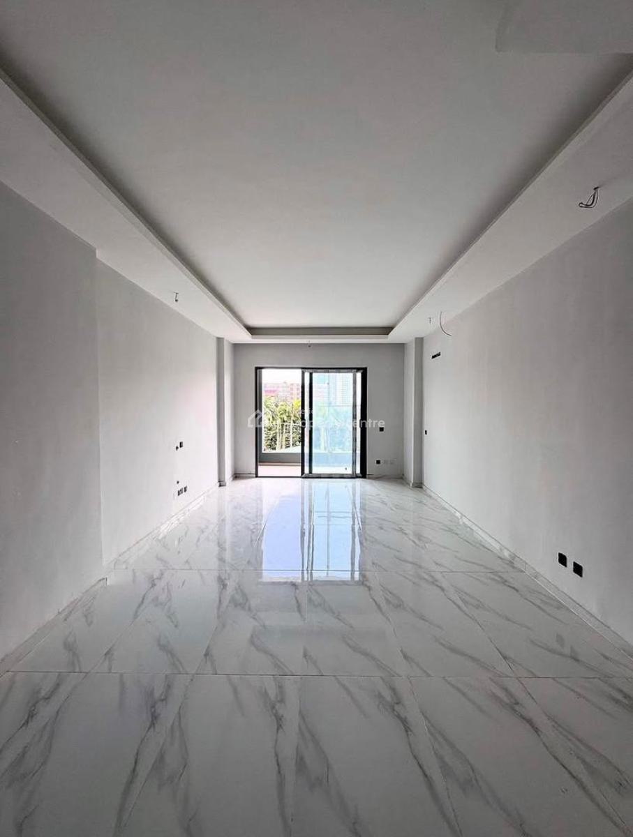 Luxury 2 & 3 Bedroom Apartments, Vi, Victoria Island (vi), Lagos, Flat / Apartment for Sale