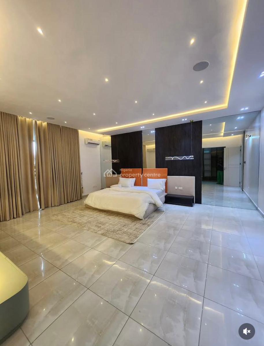 Luxury 2 & 3 Bedroom Apartments, Vi, Victoria Island (vi), Lagos, Flat / Apartment for Sale