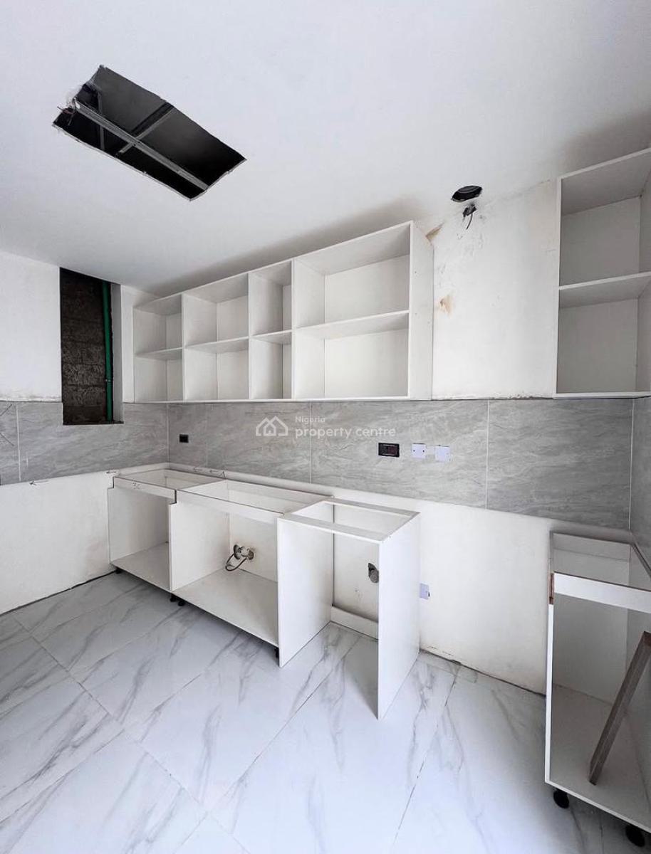 Luxury 2 & 3 Bedroom Apartments, Vi, Victoria Island (vi), Lagos, Flat / Apartment for Sale