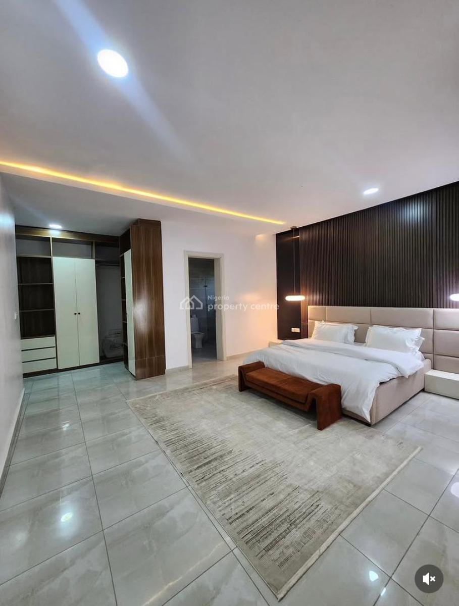 Luxury 2 & 3 Bedroom Apartments, Vi, Victoria Island (vi), Lagos, Flat / Apartment for Sale