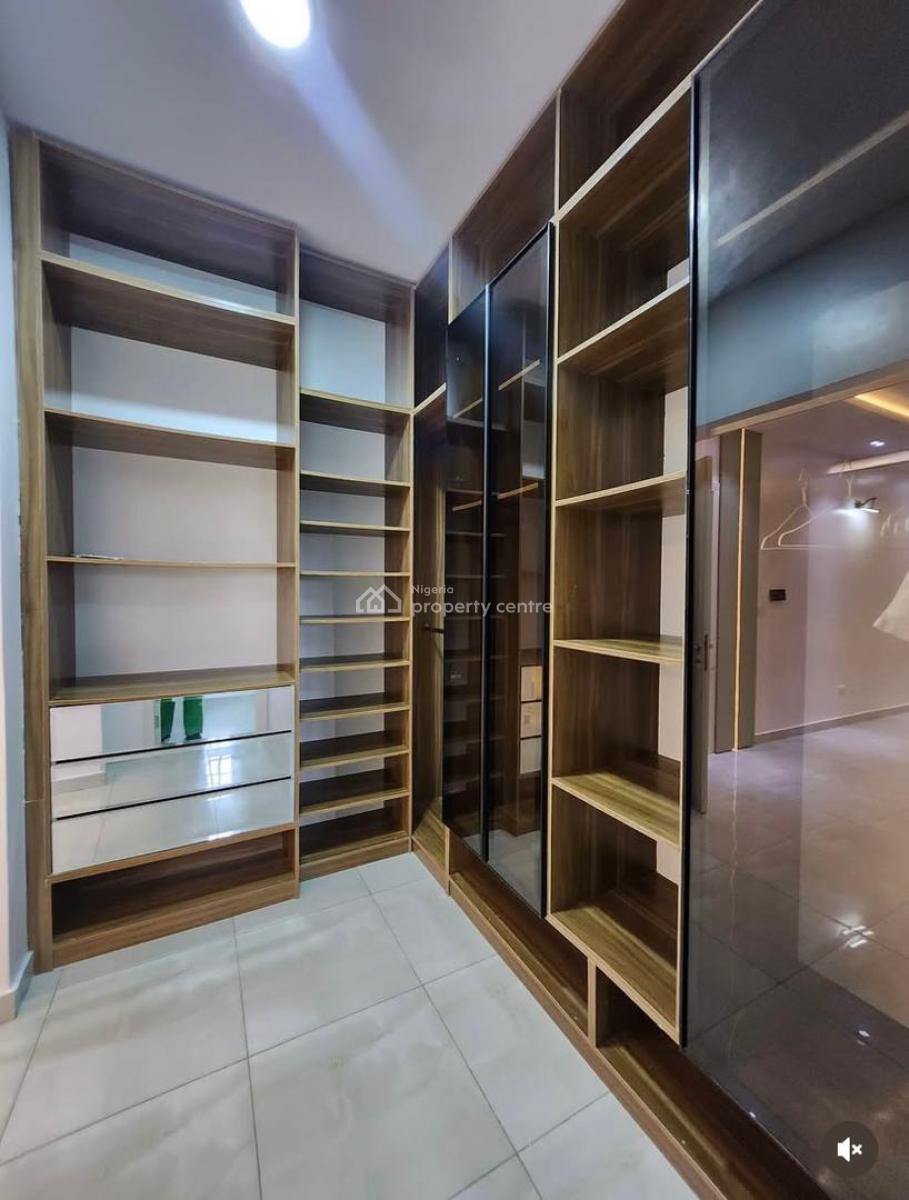 Luxury 2 & 3 Bedroom Apartments, Vi, Victoria Island (vi), Lagos, Flat / Apartment for Sale