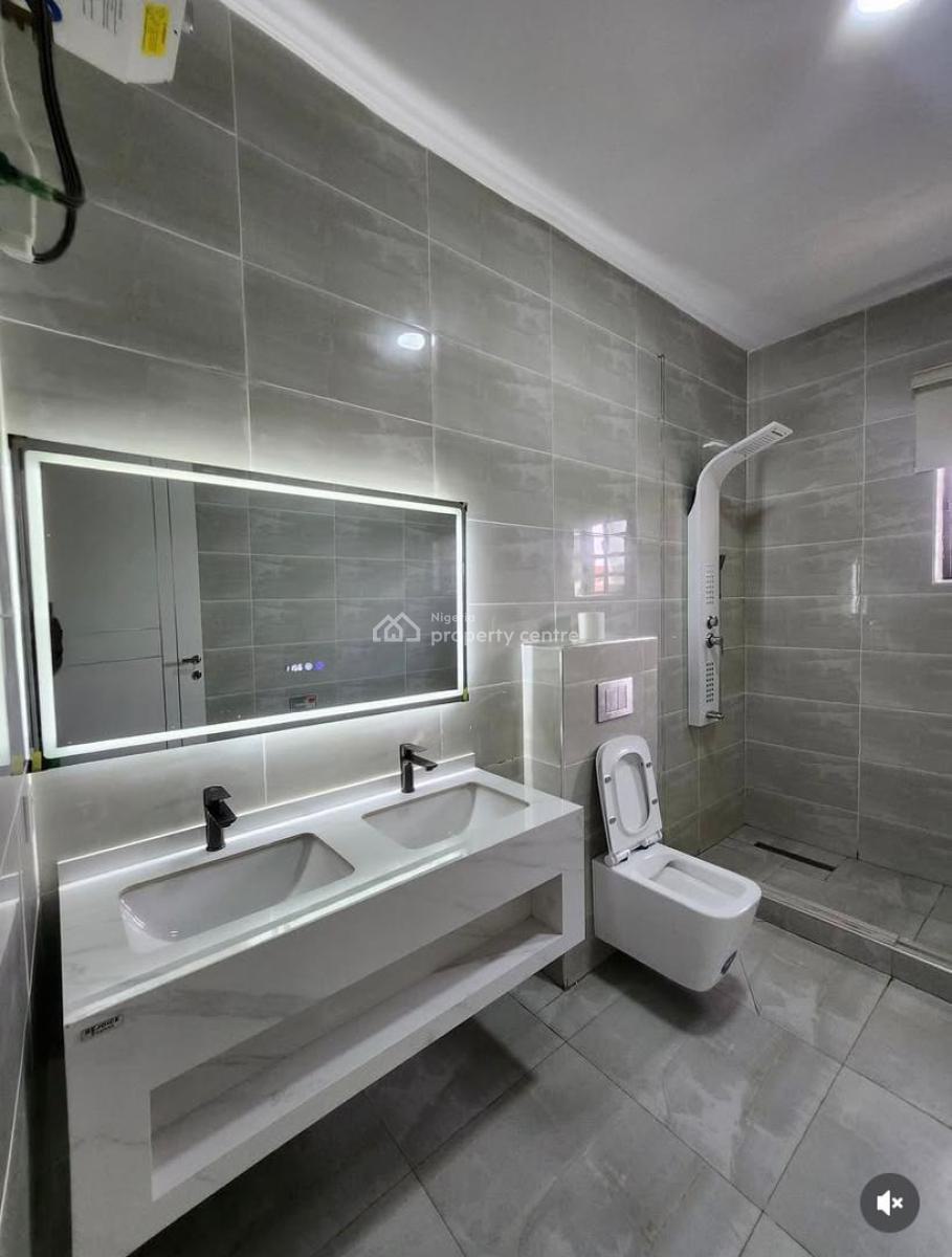Luxury 2 & 3 Bedroom Apartments, Vi, Victoria Island (vi), Lagos, Flat / Apartment for Sale