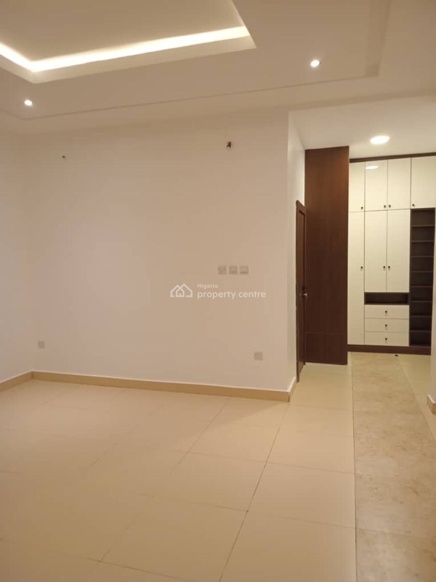 Luxury 2 Bedroom Apartment, Jahi, Abuja, Flat / Apartment for Rent