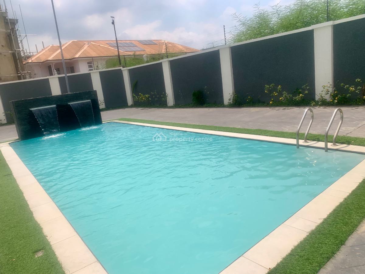 Luxury 2 Bedroom Apartment, Jahi, Abuja, Flat / Apartment for Rent