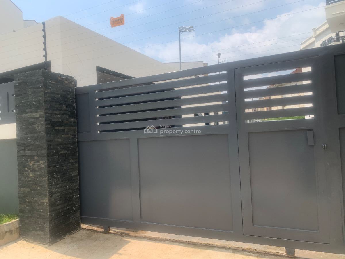 Luxury 2 Bedroom Apartment, Jahi, Abuja, Flat / Apartment for Rent