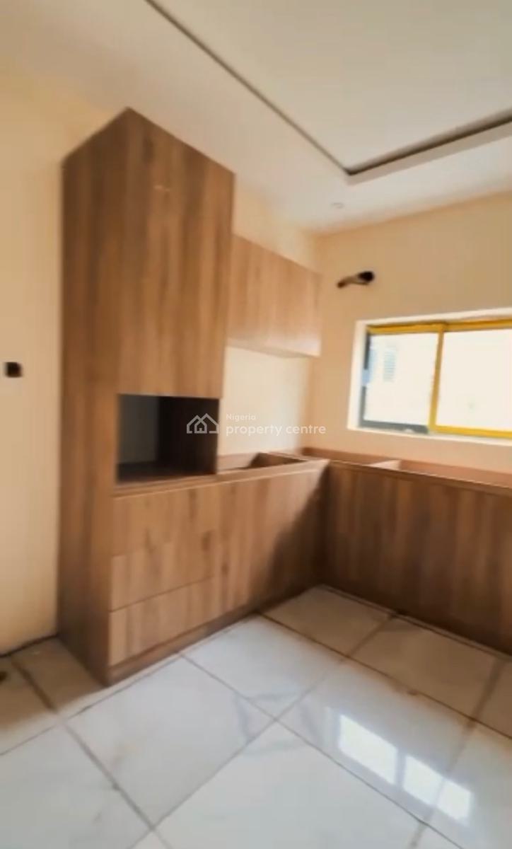 Luxury 2 Bedroom En-suite Block of Flat, Guzape Main, Guzape District, Abuja, House for Rent