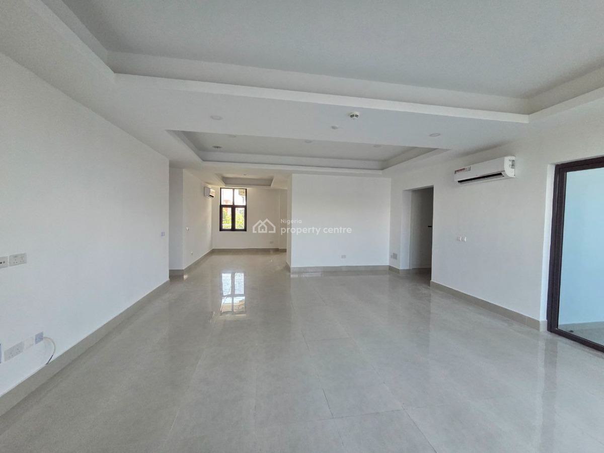 Newly Built Luxury 3 Bedroom Flat with Bq, Lekki Phase 1, Lekki, Lagos, Flat / Apartment for Sale