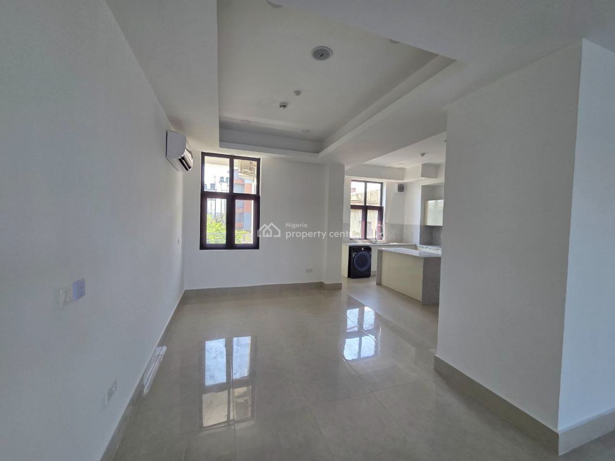 Newly Built Luxury 3 Bedroom Flat with Bq, Lekki Phase 1, Lekki, Lagos, Flat / Apartment for Sale