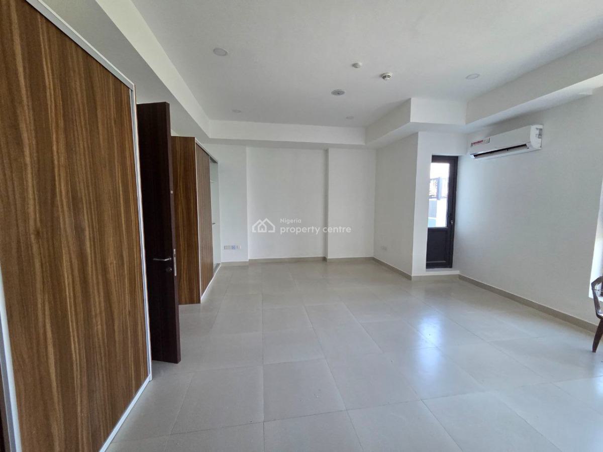 Newly Built Luxury 3 Bedroom Flat with Bq, Lekki Phase 1, Lekki, Lagos, Flat / Apartment for Sale