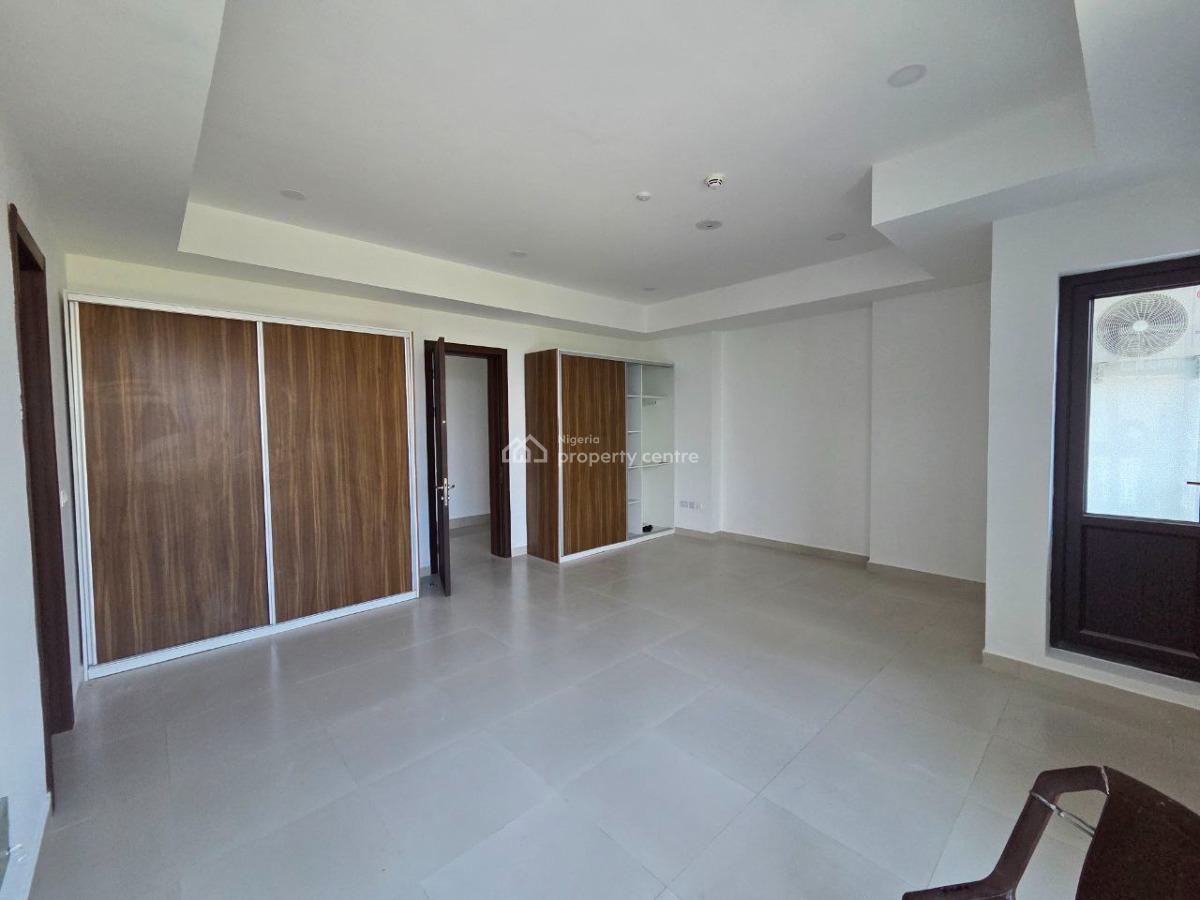 Newly Built Luxury 3 Bedroom Flat with Bq, Lekki Phase 1, Lekki, Lagos, Flat / Apartment for Sale