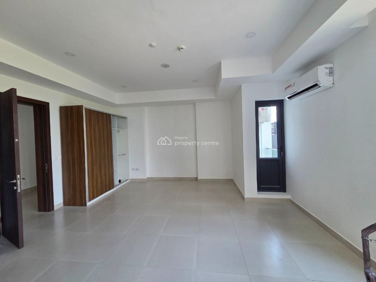 Newly Built Luxury 3 Bedroom Flat with Bq, Lekki Phase 1, Lekki, Lagos, Flat / Apartment for Sale