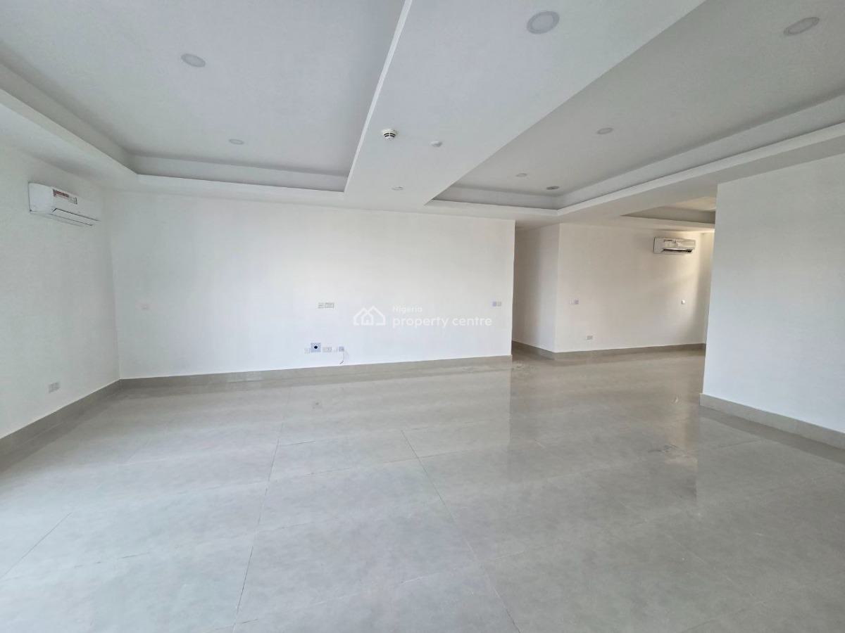 Newly Built Luxury 3 Bedroom Flat with Bq, Lekki Phase 1, Lekki, Lagos, Flat / Apartment for Sale