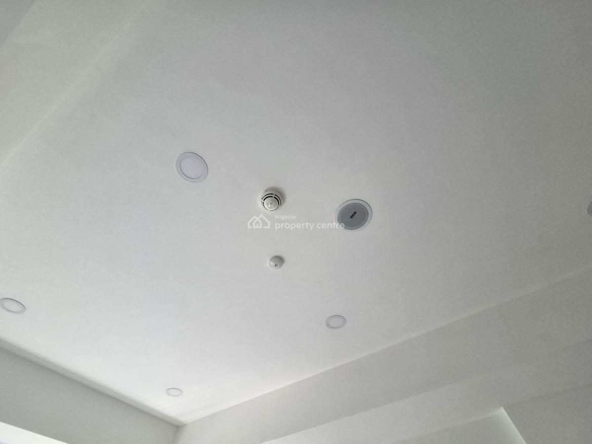 Newly Built Luxury 3 Bedroom Flat with Bq, Lekki Phase 1, Lekki, Lagos, Flat / Apartment for Sale