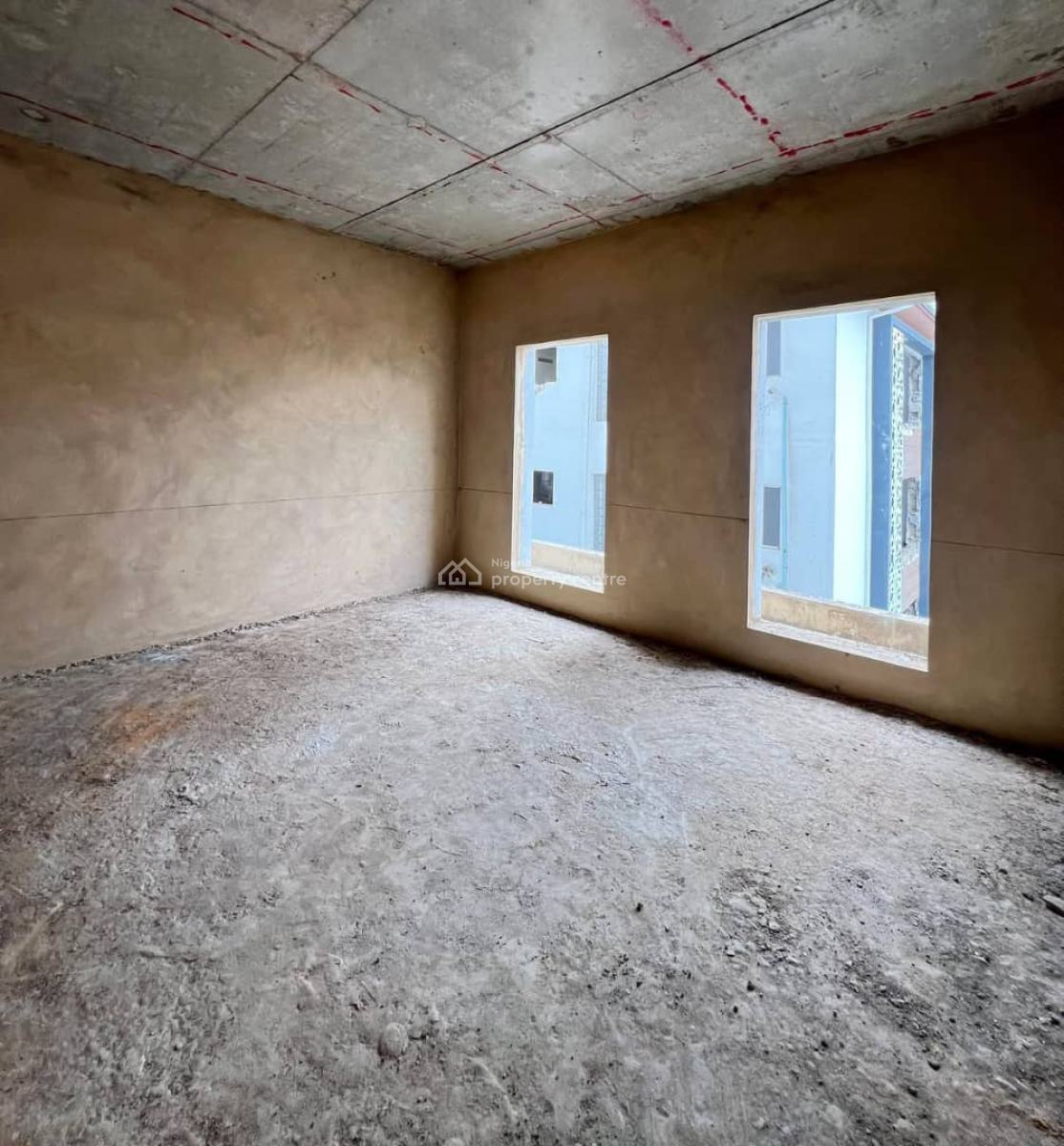 Contemporary  2-bedroom Apartments, Victoria Island (vi), Lagos, Flat / Apartment for Sale