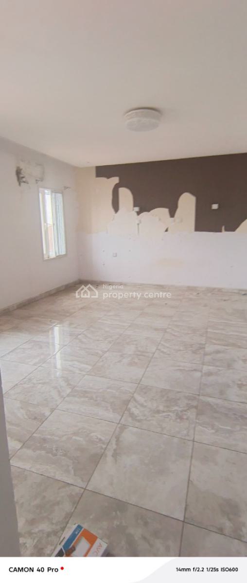 Beautiful 4bed and Bq in Osapa, Bamidele Eletu, Osapa, Lekki, Lagos, Semi-detached Duplex for Rent