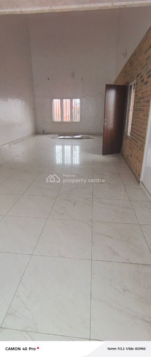 Beautiful 4bed and Bq in Osapa, Bamidele Eletu, Osapa, Lekki, Lagos, Semi-detached Duplex for Rent