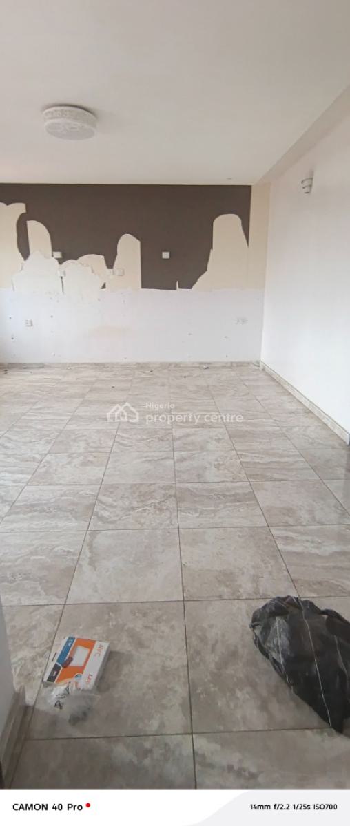 Beautiful 4bed and Bq in Osapa, Bamidele Eletu, Osapa, Lekki, Lagos, Semi-detached Duplex for Rent