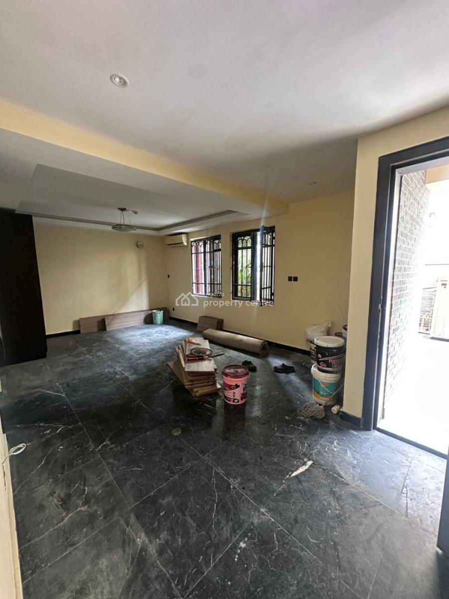Studio Apartment, Banana Island, Ikoyi, Lagos, Flat / Apartment for Rent