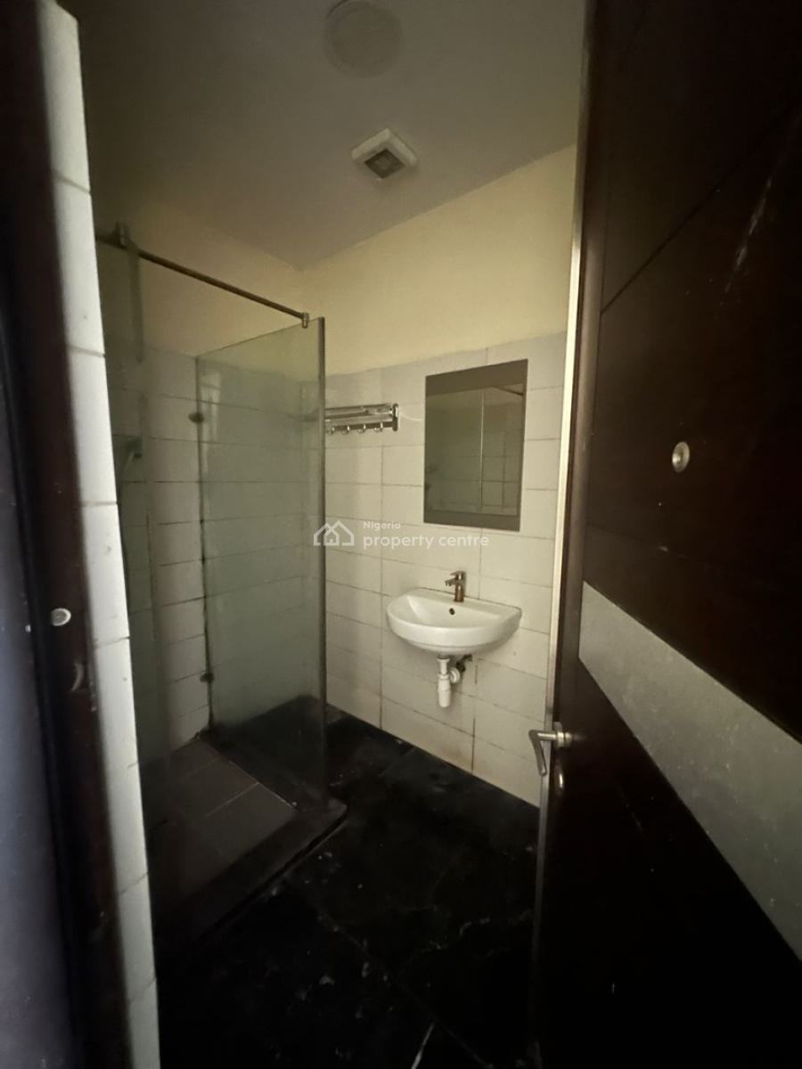 Studio Apartment, Banana Island, Ikoyi, Lagos, Flat / Apartment for Rent