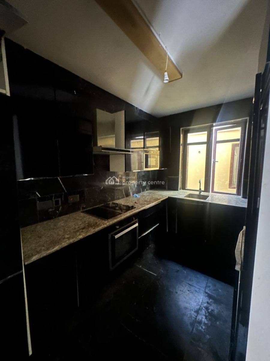 Studio Apartment, Banana Island, Ikoyi, Lagos, Flat / Apartment for Rent
