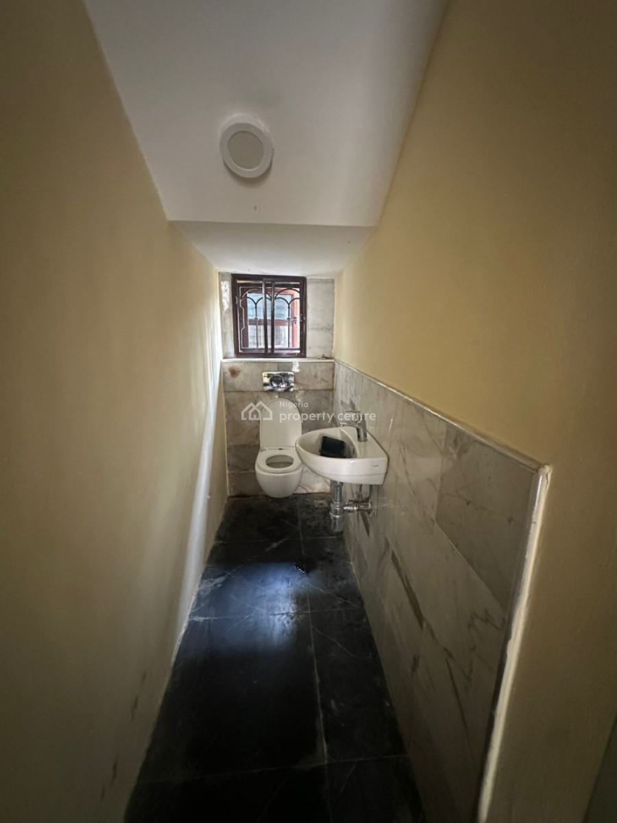 Studio Apartment, Banana Island, Ikoyi, Lagos, Flat / Apartment for Rent