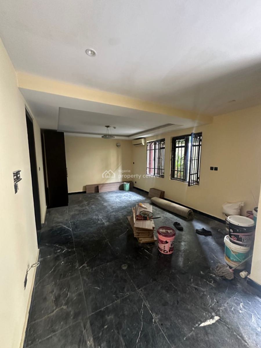 Studio Apartment, Banana Island, Ikoyi, Lagos, Flat / Apartment for Rent