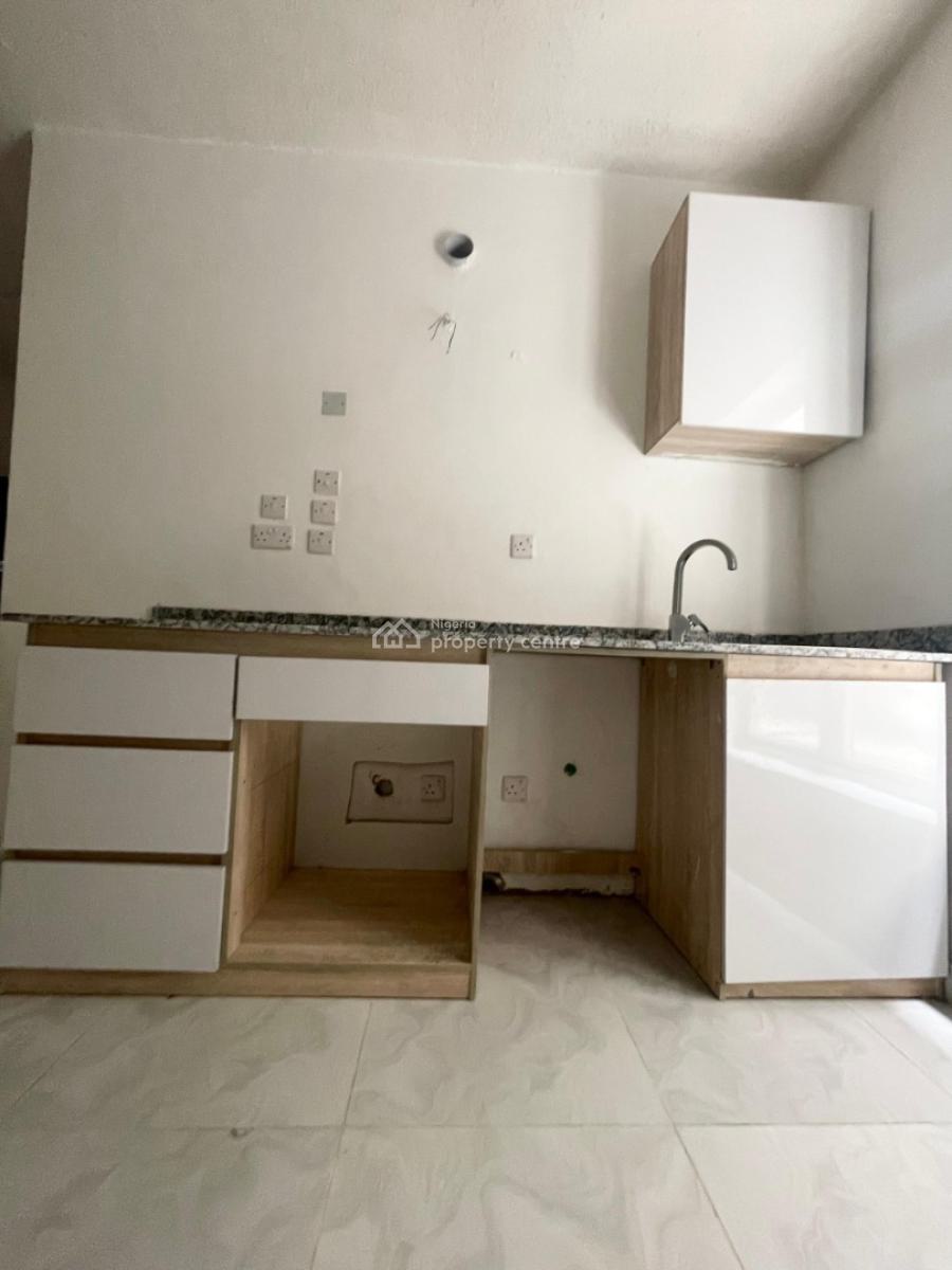 Luxury 1 Bedroom Serviced Apartment, Ikate, Lekki, Lagos, Flat / Apartment for Sale