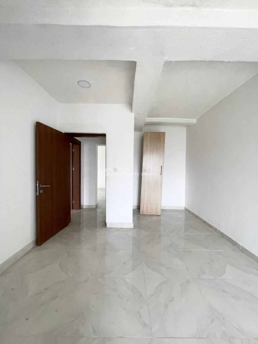 Luxury 1 Bedroom Serviced Apartment, Ikate, Lekki, Lagos, Flat / Apartment for Sale