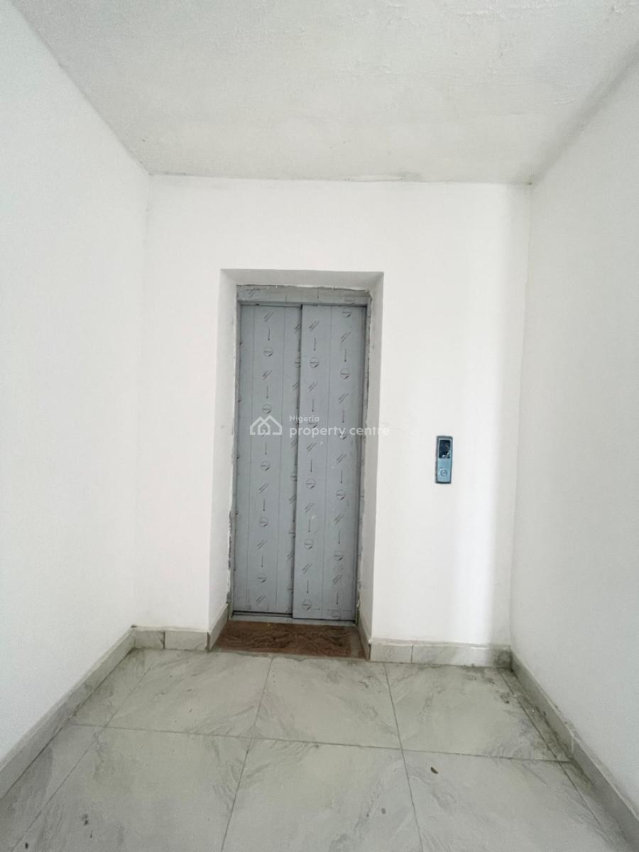 Luxury 1 Bedroom Serviced Apartment, Ikate, Lekki, Lagos, Flat / Apartment for Sale
