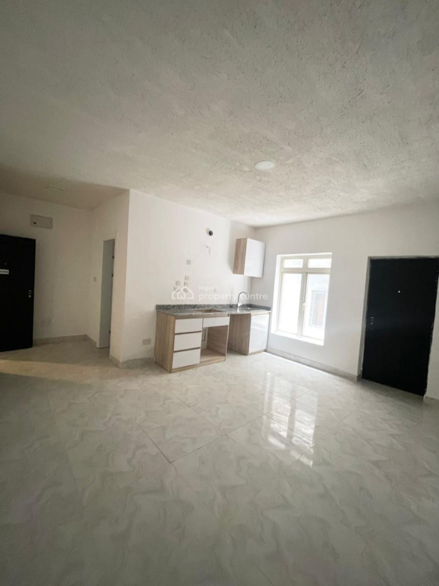 Luxury 1 Bedroom Serviced Apartment, Ikate, Lekki, Lagos, Flat / Apartment for Sale