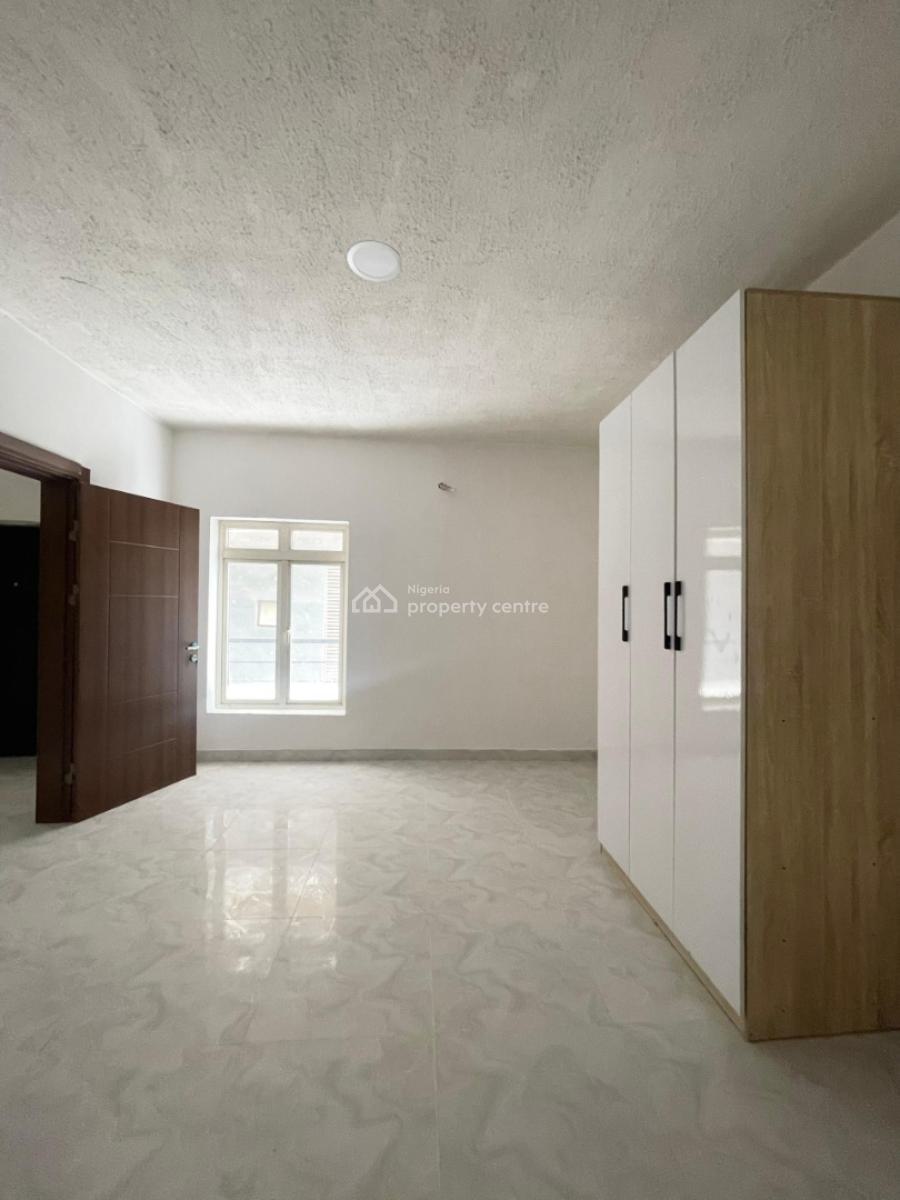 Luxury 1 Bedroom Serviced Apartment, Ikate, Lekki, Lagos, Flat / Apartment for Sale