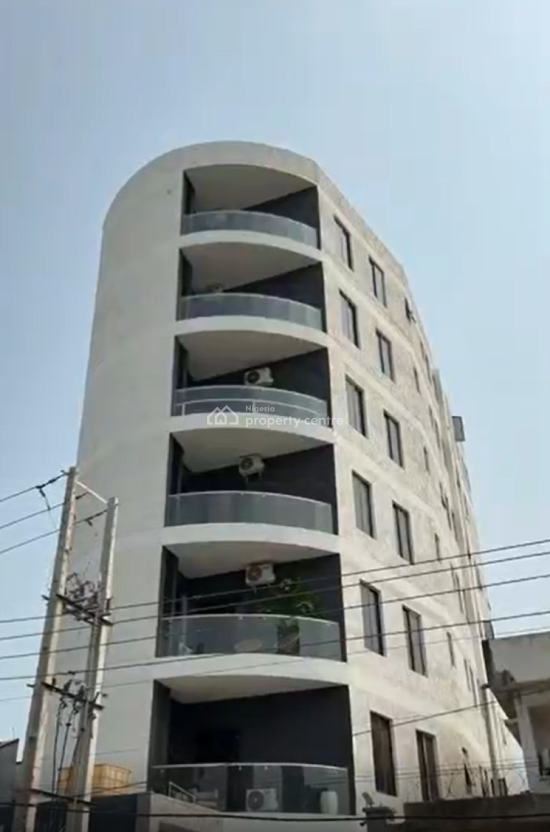 Nicely Furnished 2 Bedroom Apartment, Victoria Island (vi), Lagos, Flat / Apartment Short Let