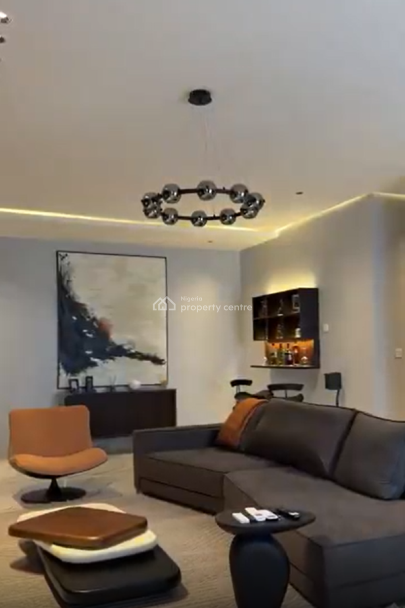 Nicely Furnished 2 Bedroom Apartment, Victoria Island (vi), Lagos, Flat / Apartment Short Let