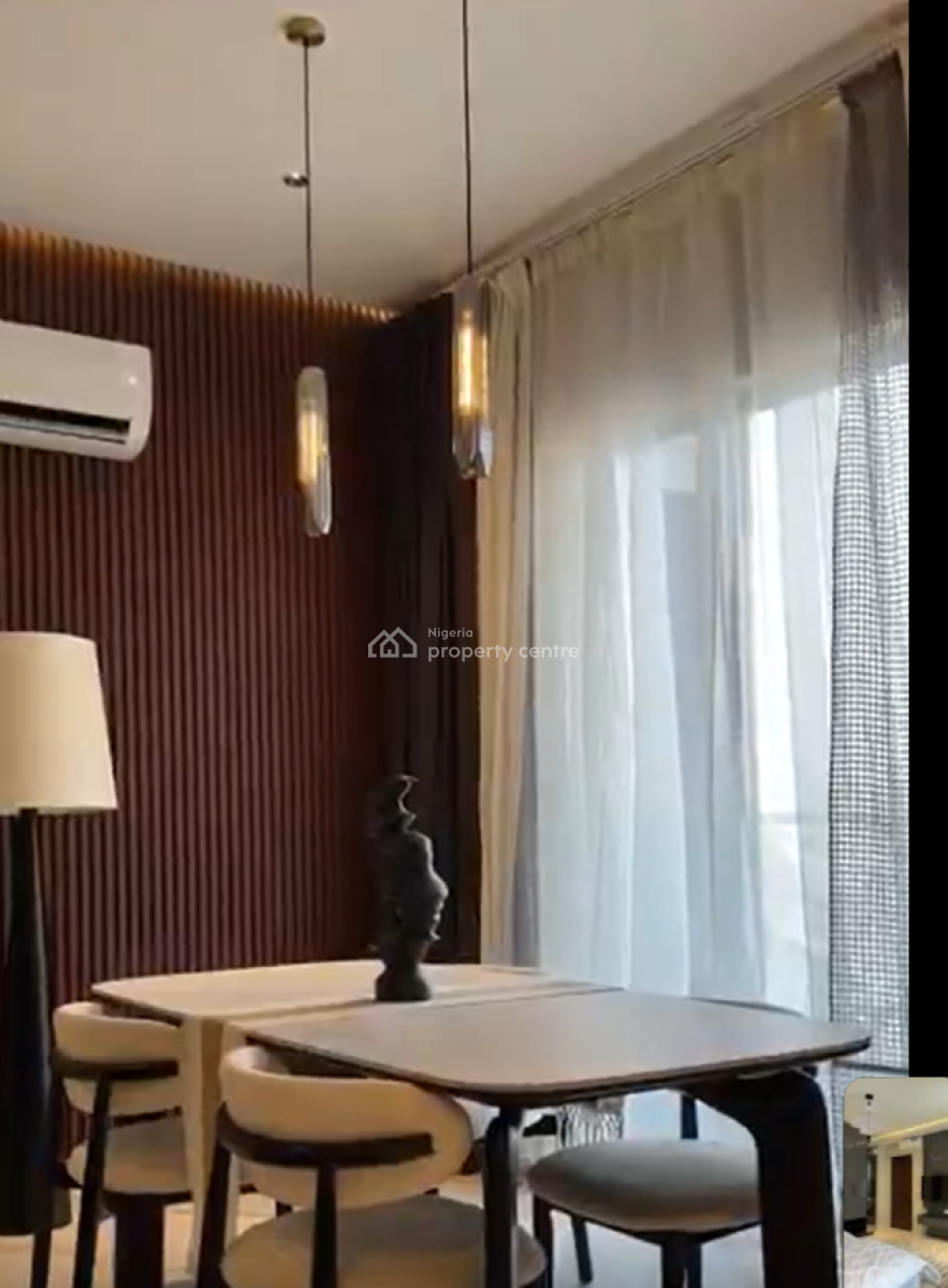 Nicely Furnished 2 Bedroom Apartment, Victoria Island (vi), Lagos, Flat / Apartment Short Let