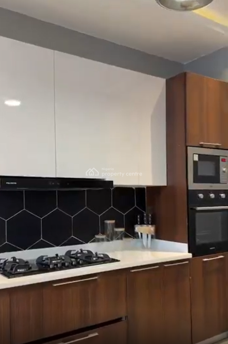 Nicely Furnished 2 Bedroom Apartment, Victoria Island (vi), Lagos, Flat / Apartment Short Let