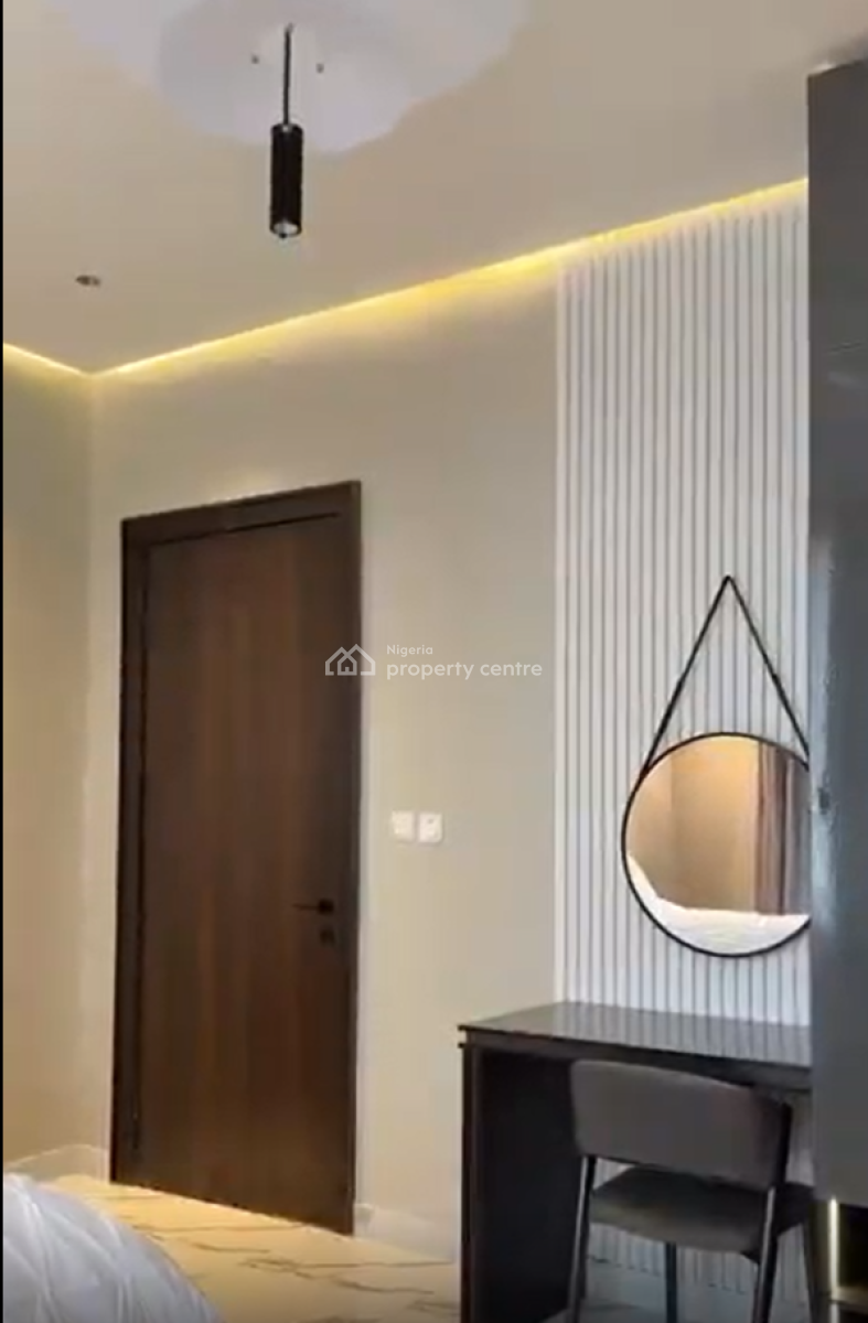 Nicely Furnished 2 Bedroom Apartment, Victoria Island (vi), Lagos, Flat / Apartment Short Let
